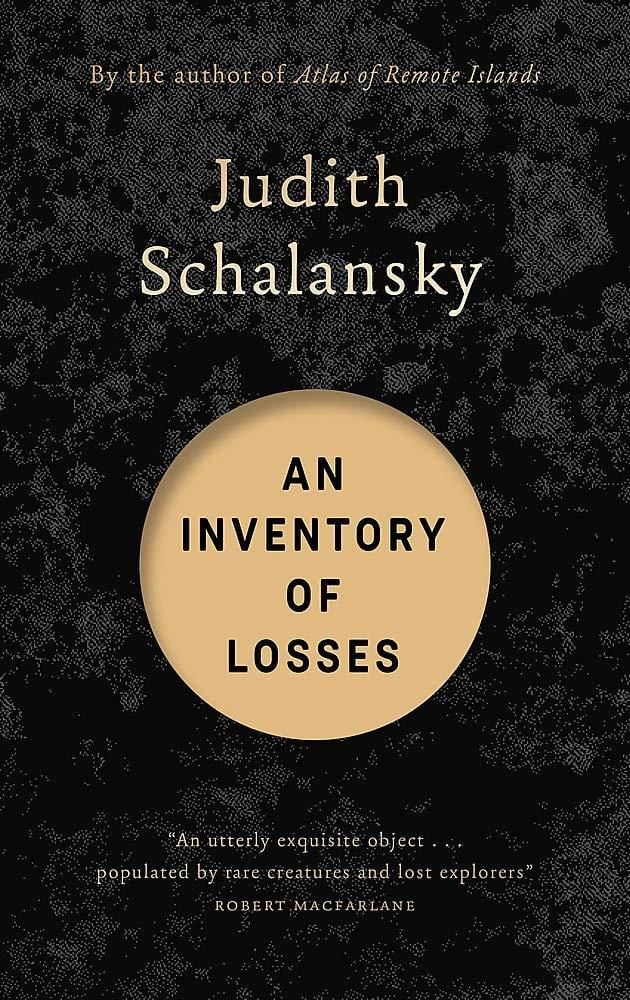 An Inventory of Losses 