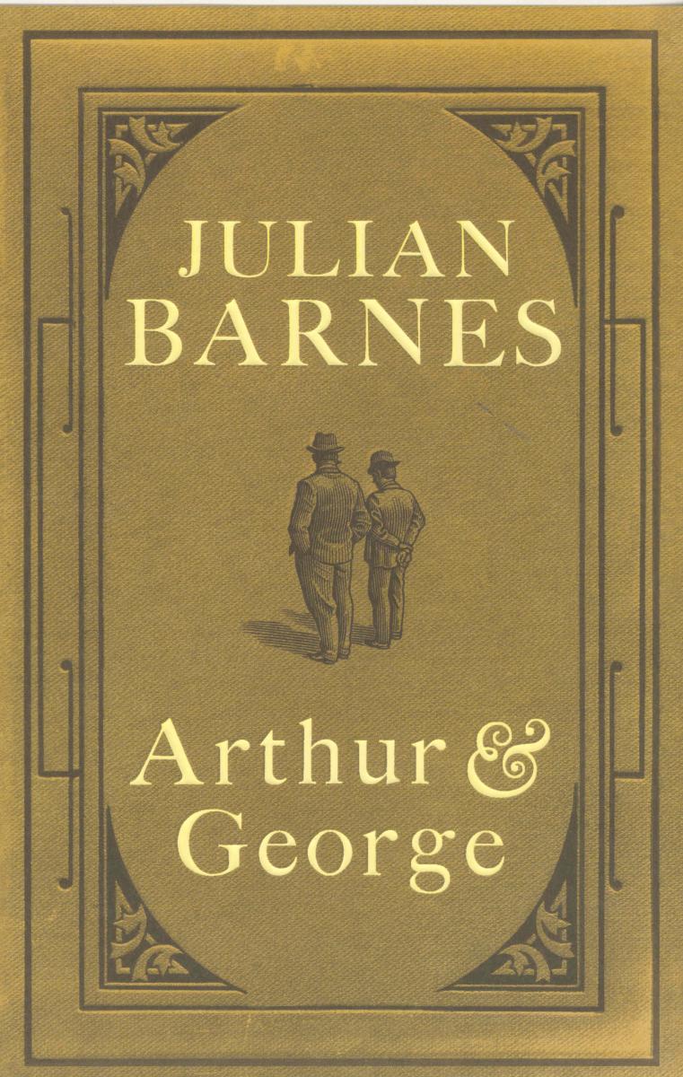 Arthur & George