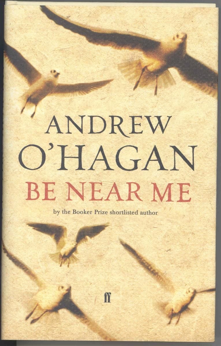 Be Near Me