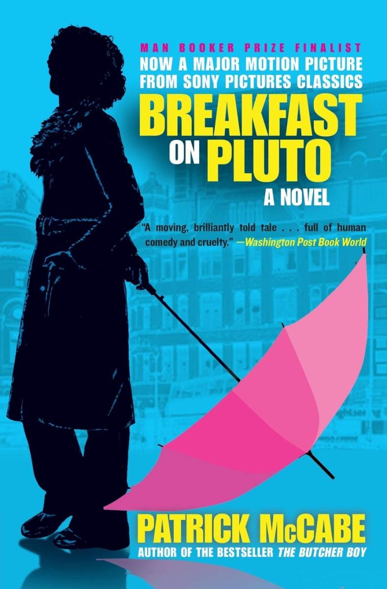 Breakfast on Pluto