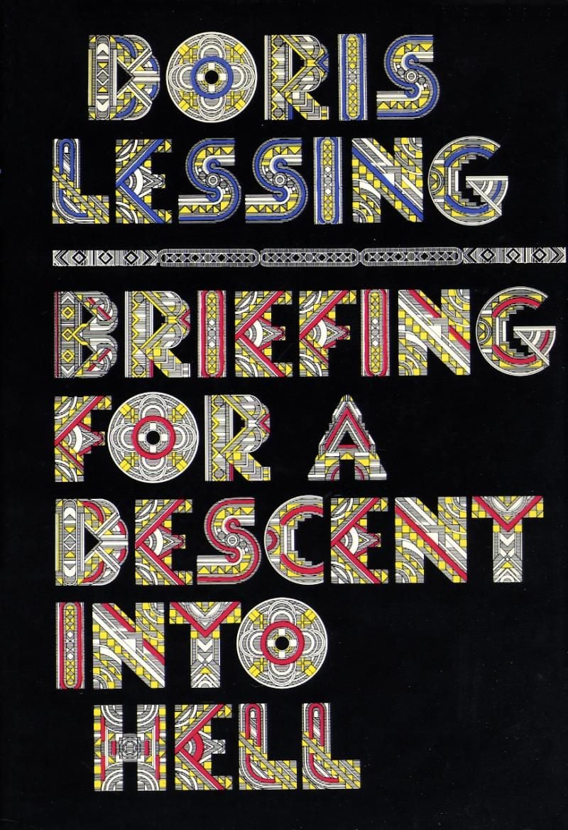 Briefing for a Descent into Hell