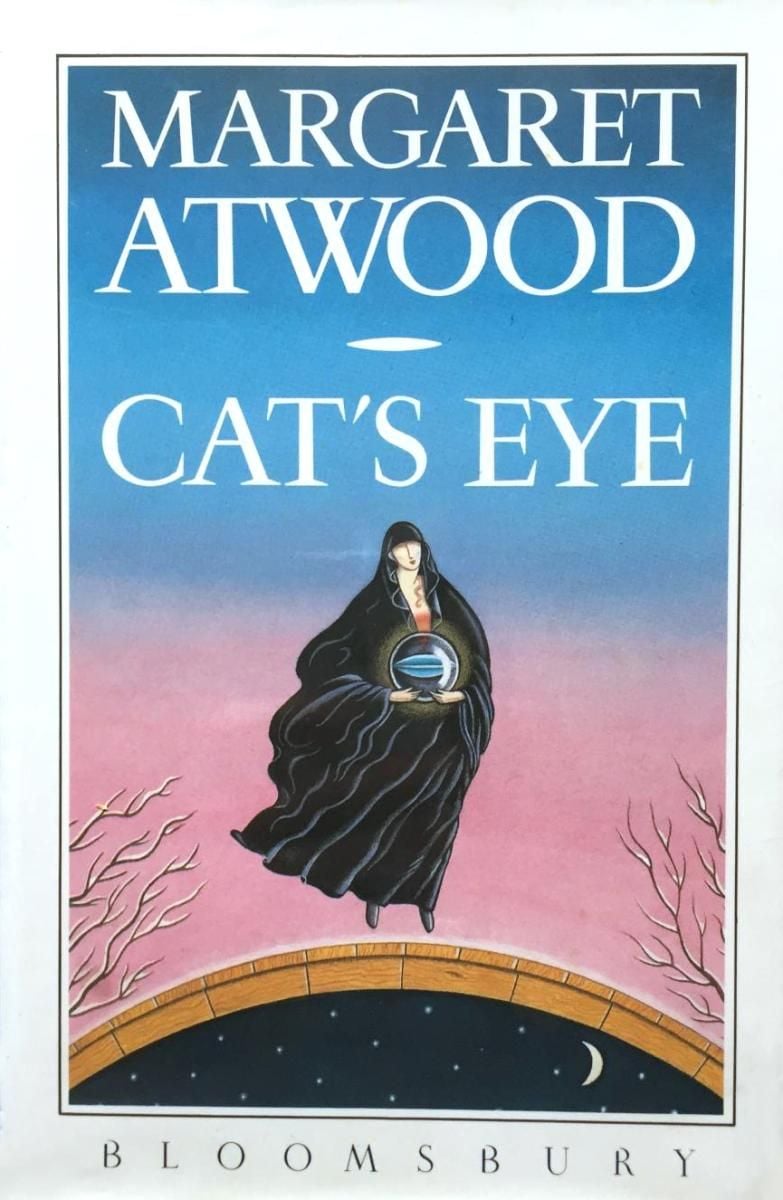 Cat's Eye