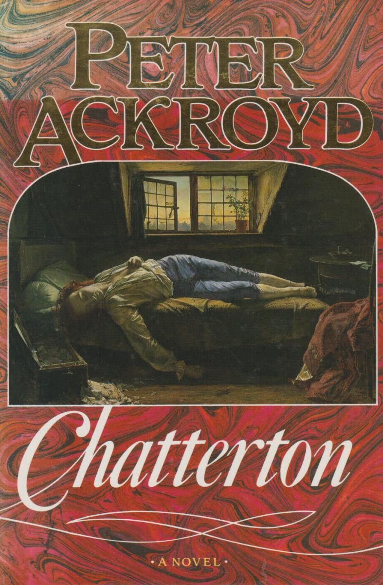 Chatterton