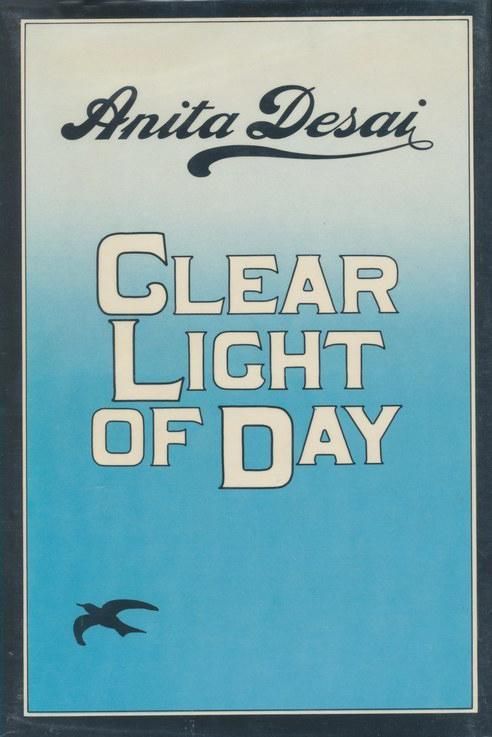 Clear Light of Day