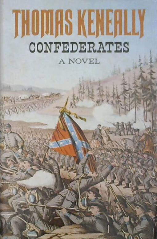Confederates