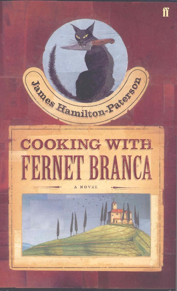 Cooking with Fernet Branca