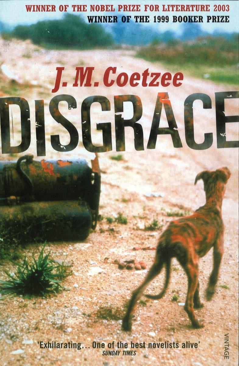 Disgrace
