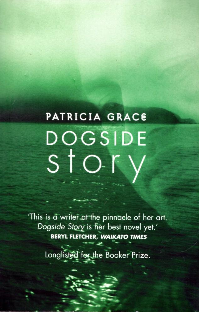 Dogside Story