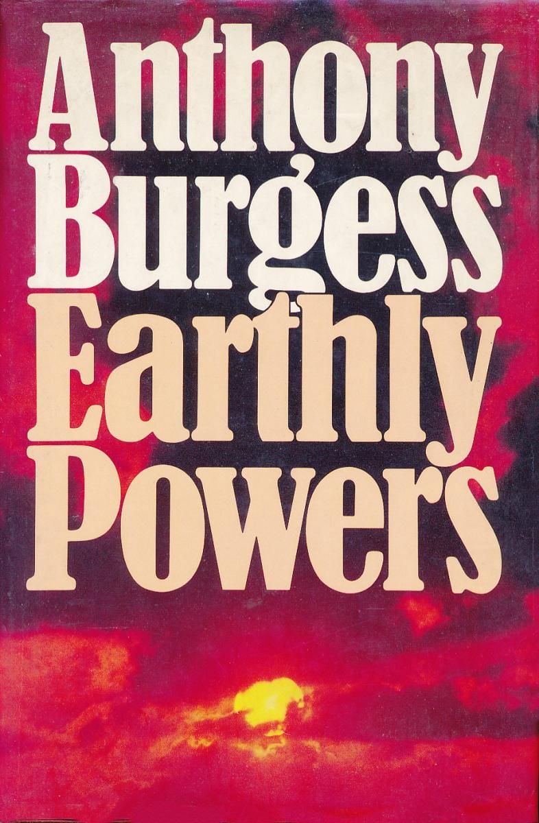 Earthly Powers
