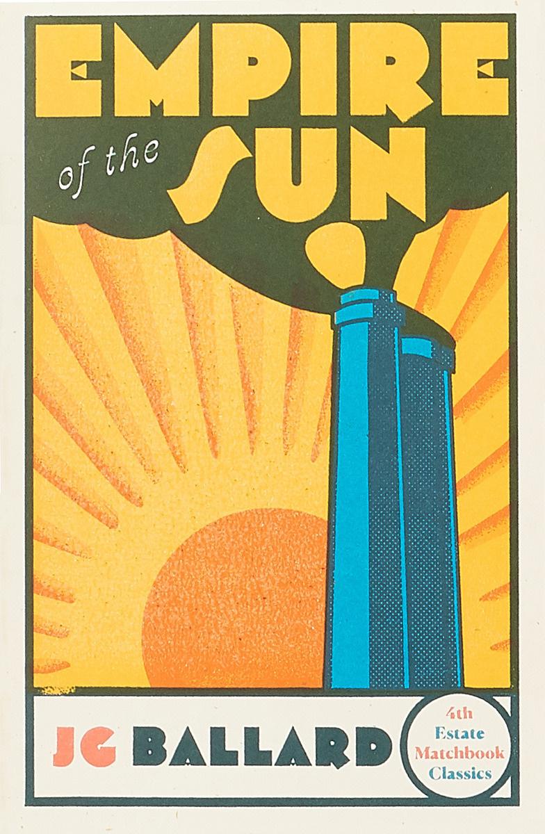 Empire of the Sun