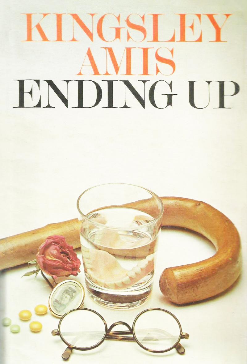 Ending Up
