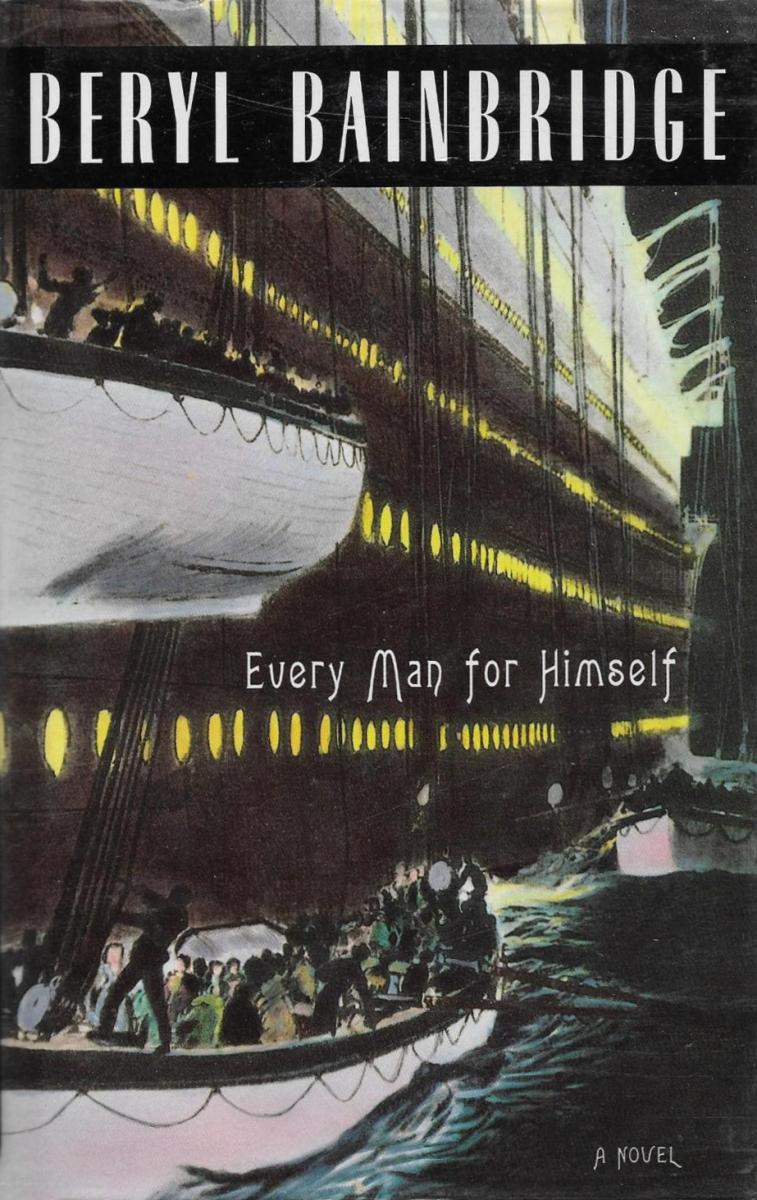 Every Man for Himself