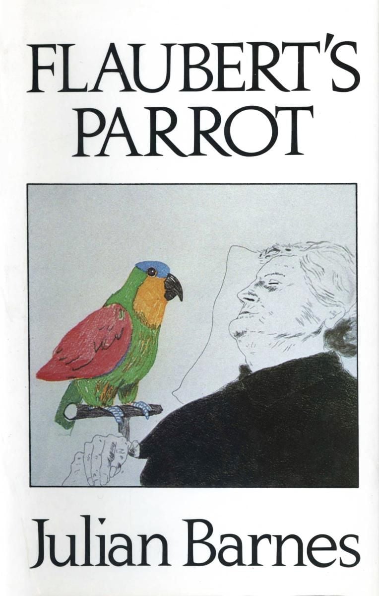 Flaubert's Parrot