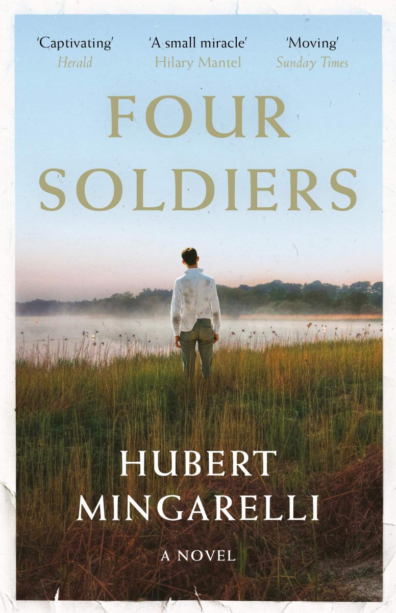 Four Soldiers 