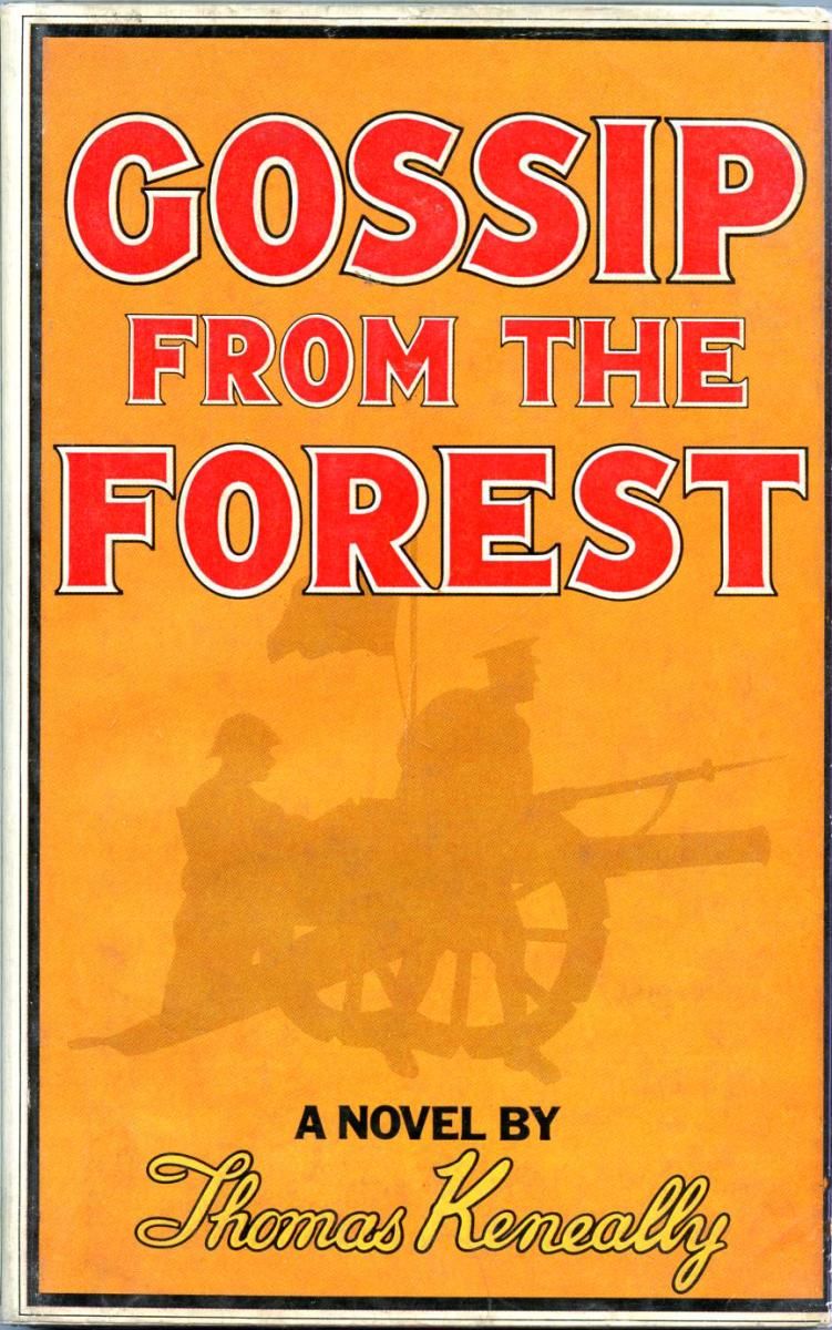 Gossip from the Forest