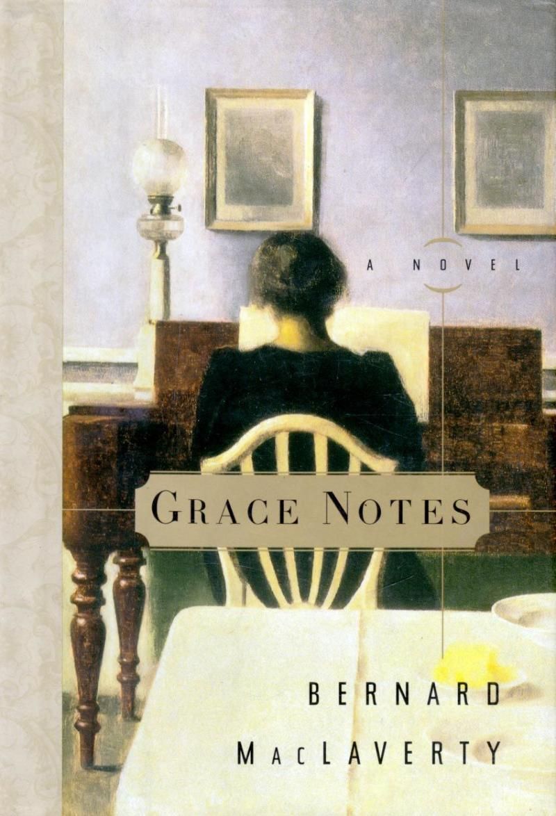 Grace Notes