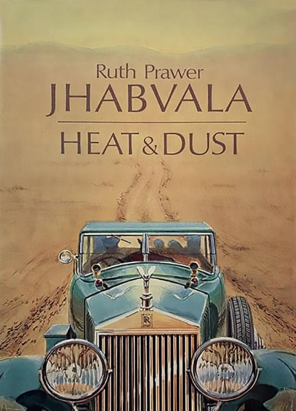 Heat and Dust