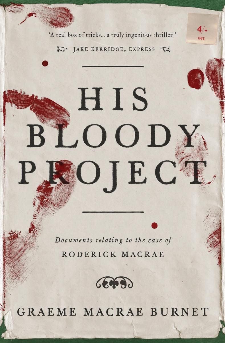 His Bloody Project