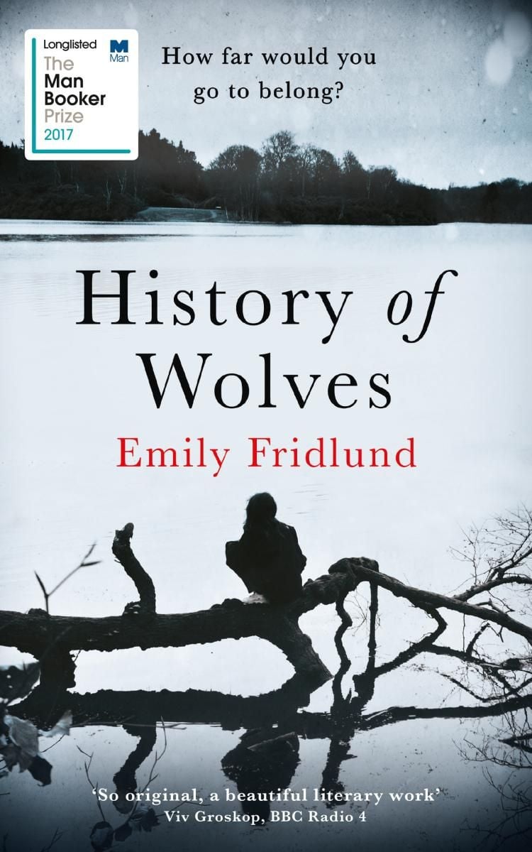 History of Wolves