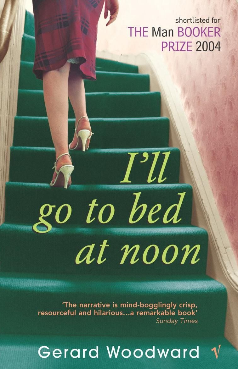 I'll Go to Bed at Noon
