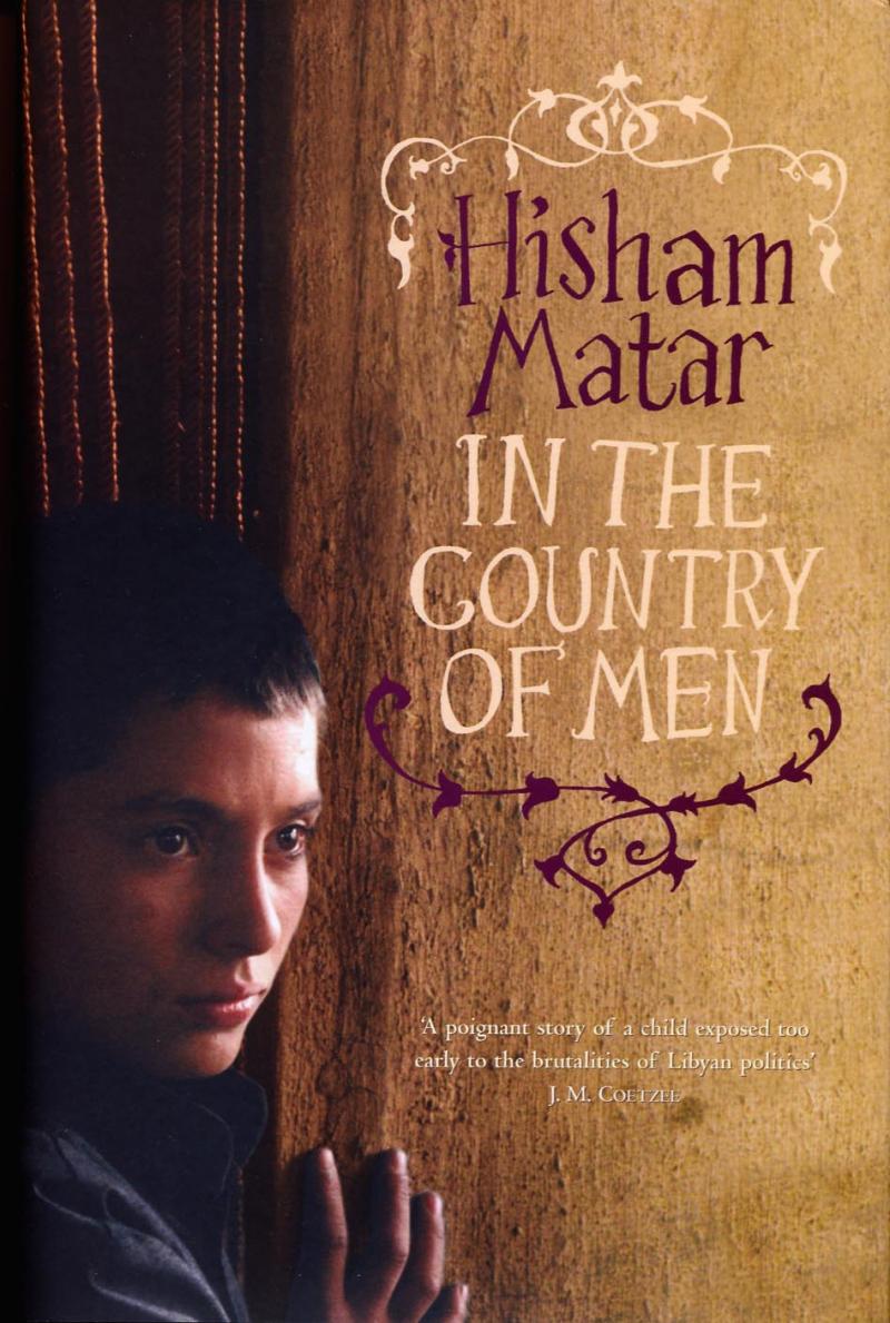 In the Country of Men