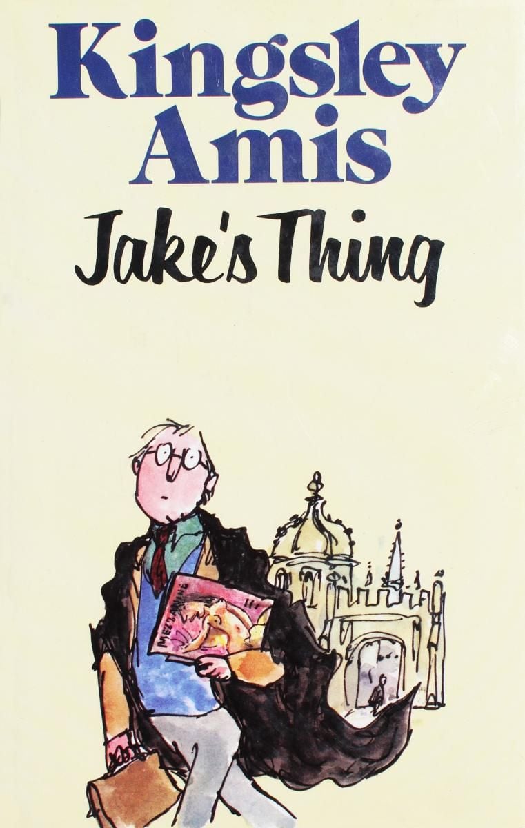 Jake's Thing