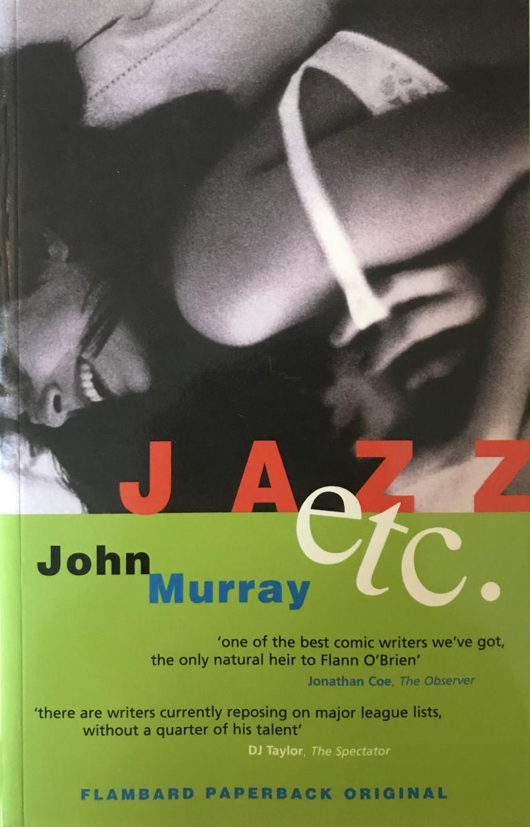 Jazz etc