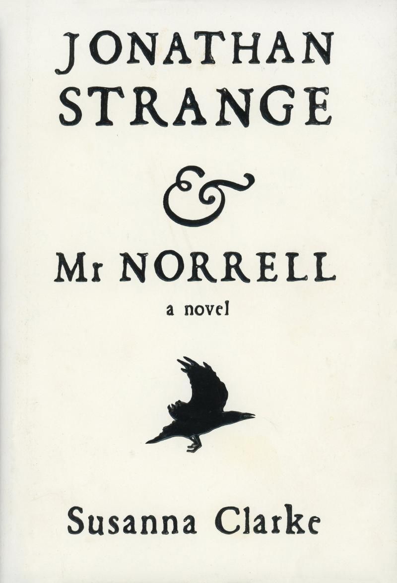 Jonathan Strange & Mr Norrell