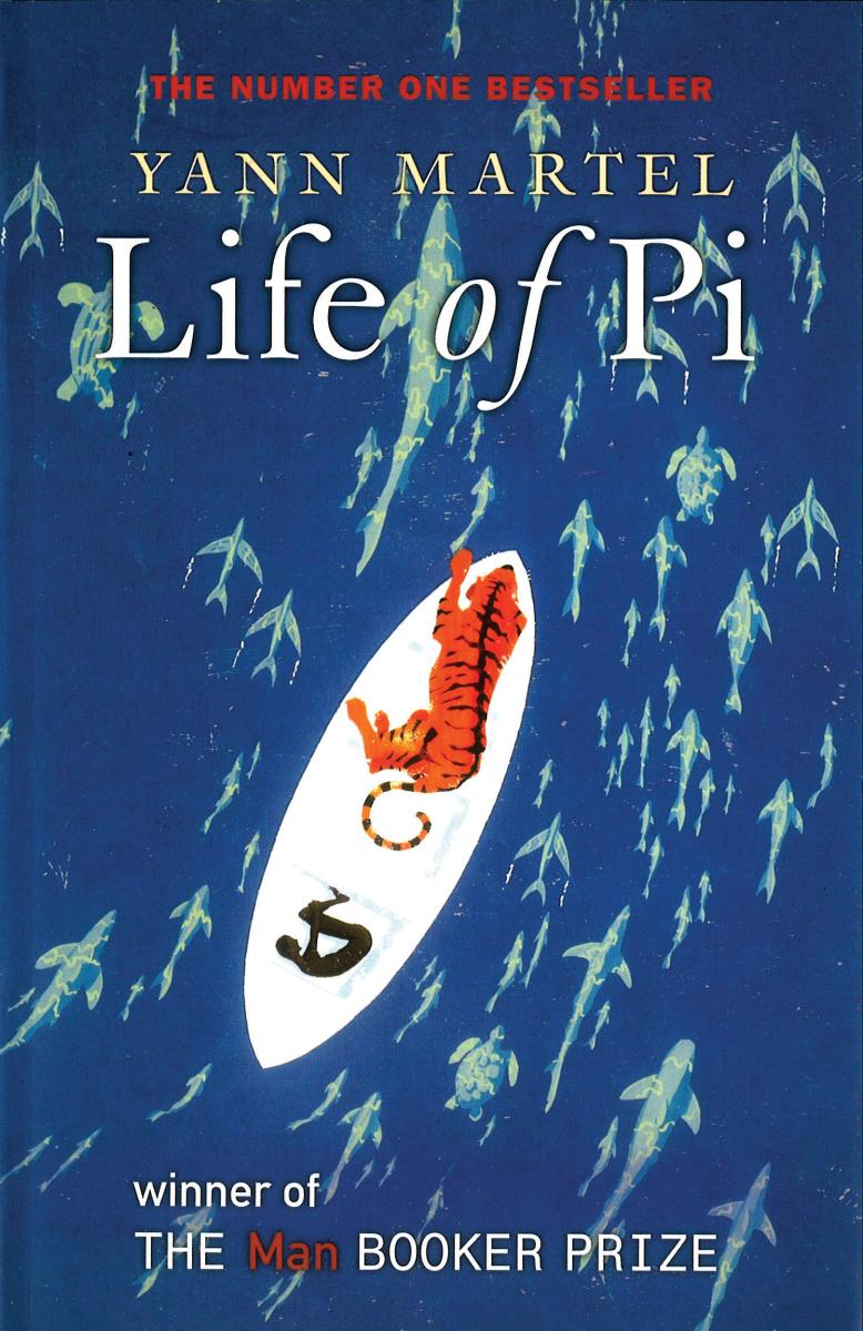 Life of Pi