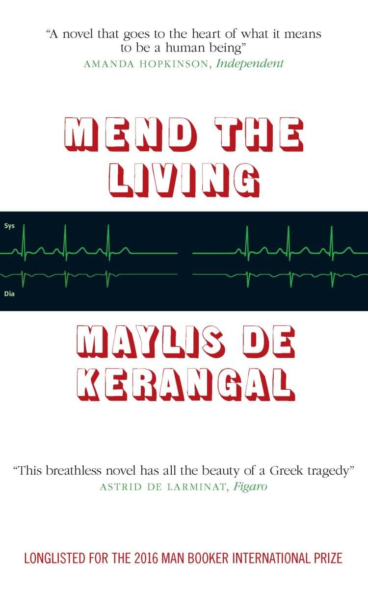 Mend the Living 