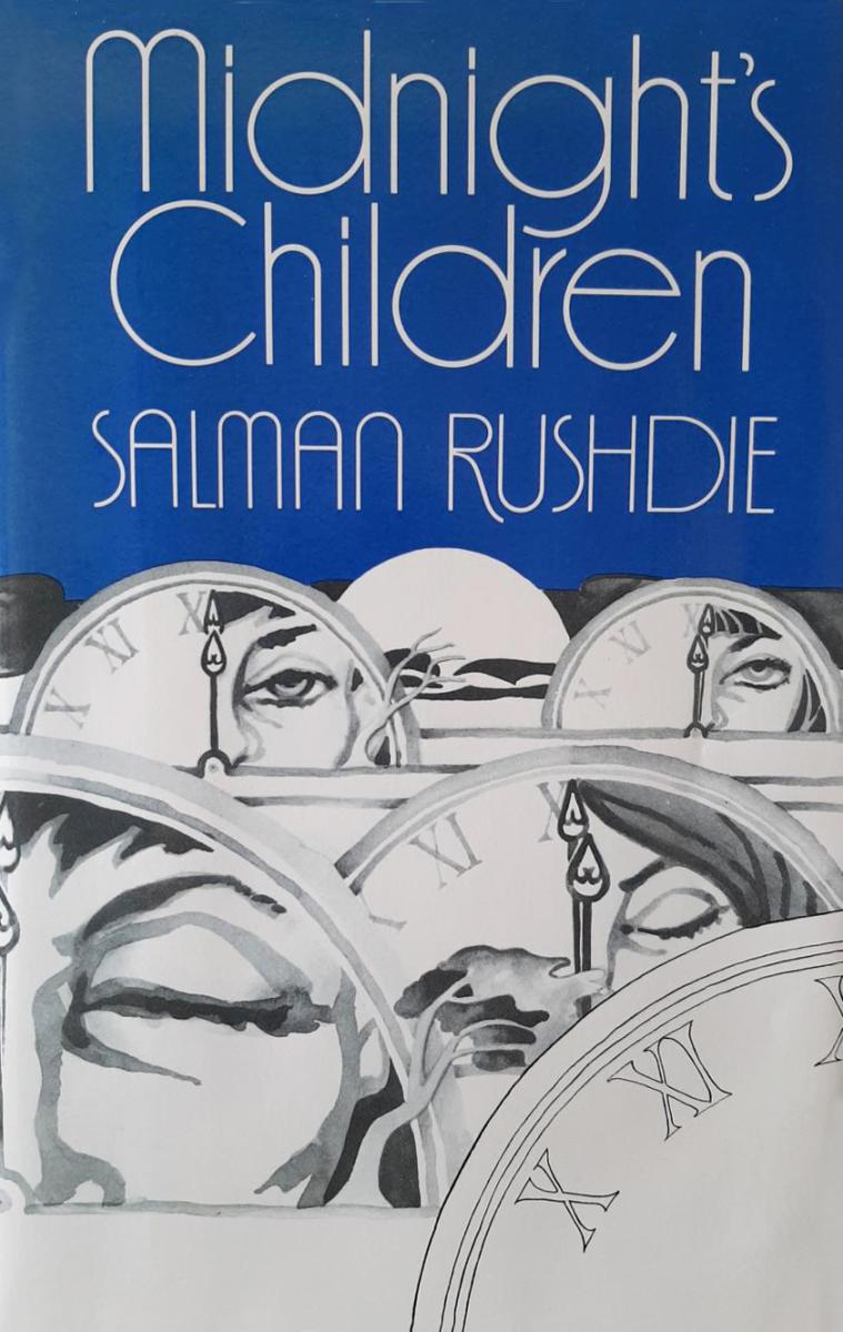 Midnight's Children
