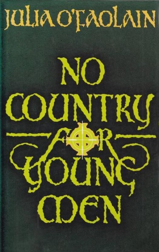 No Country for Young Men