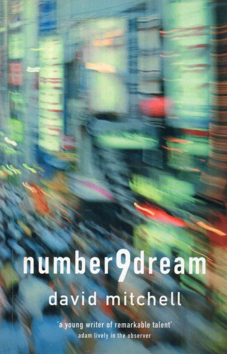 number9dream