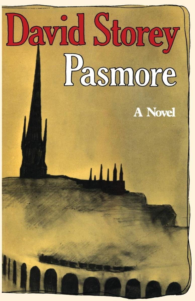 Pasmore