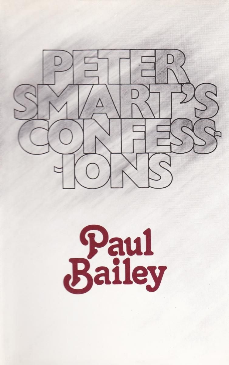 Peter Smart's Confessions
