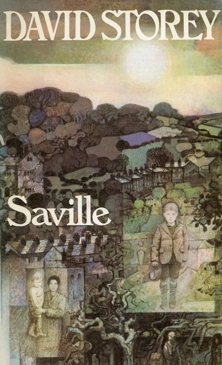 Saville