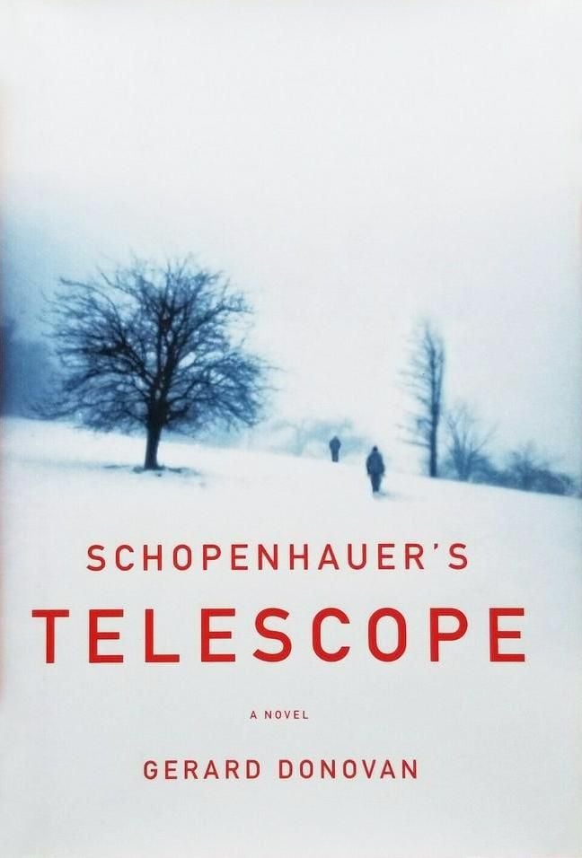 Schopenhauer's Telescope