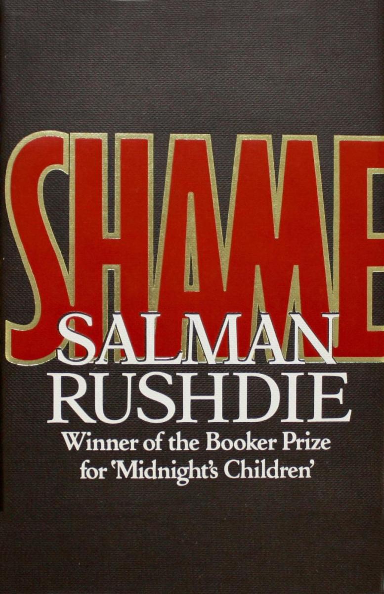 Shame