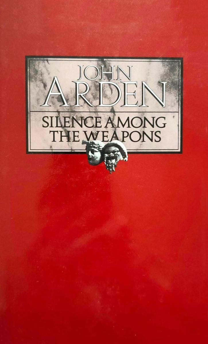 Silence Among the Weapons