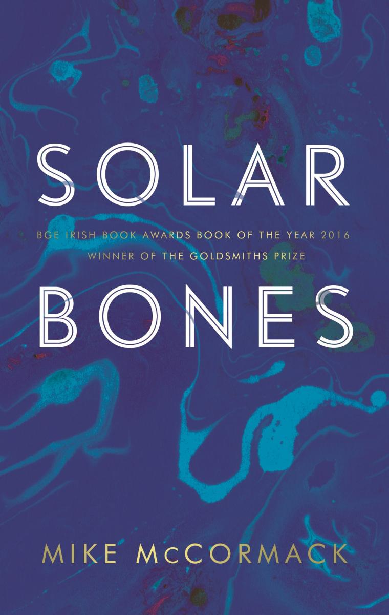 Solar Bones