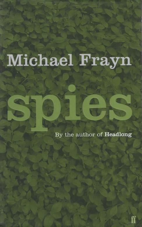 Spies