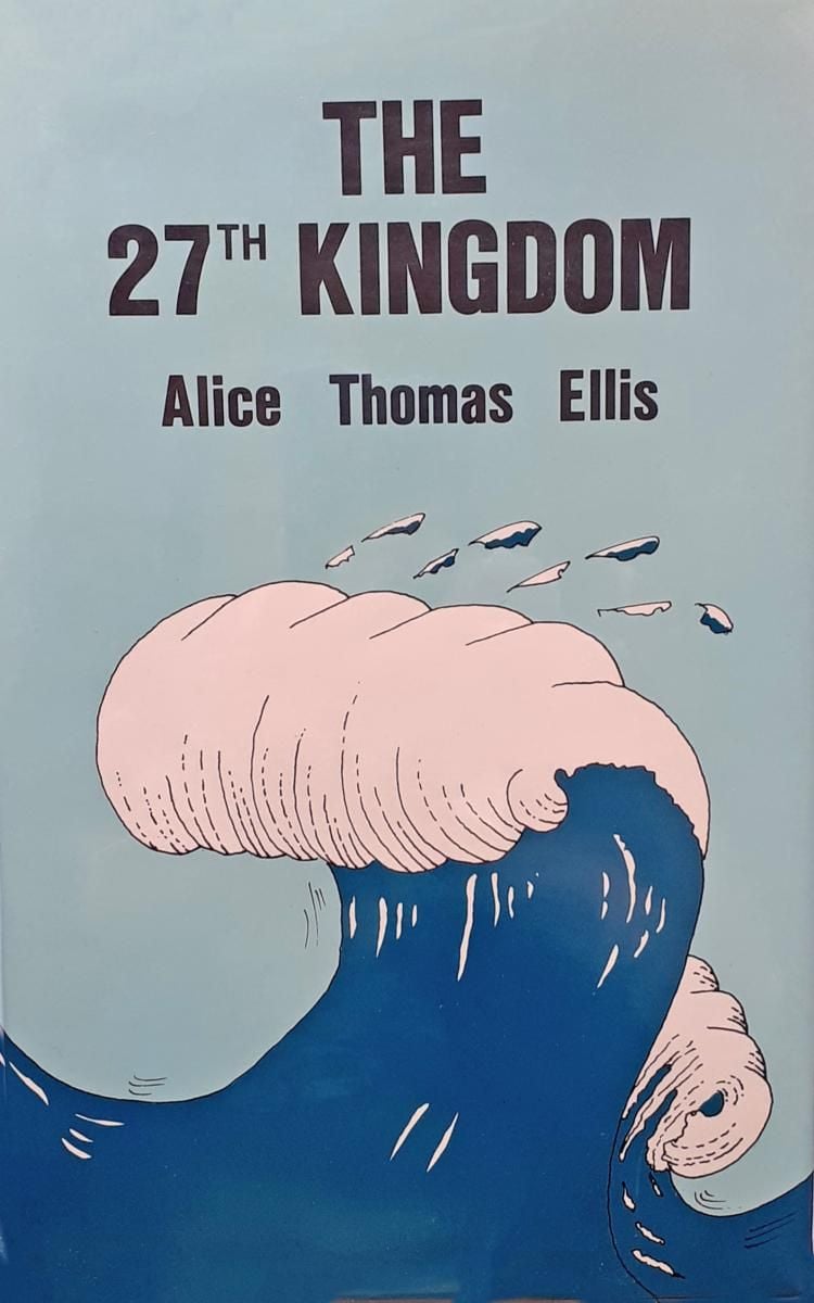 The 27th Kingdom