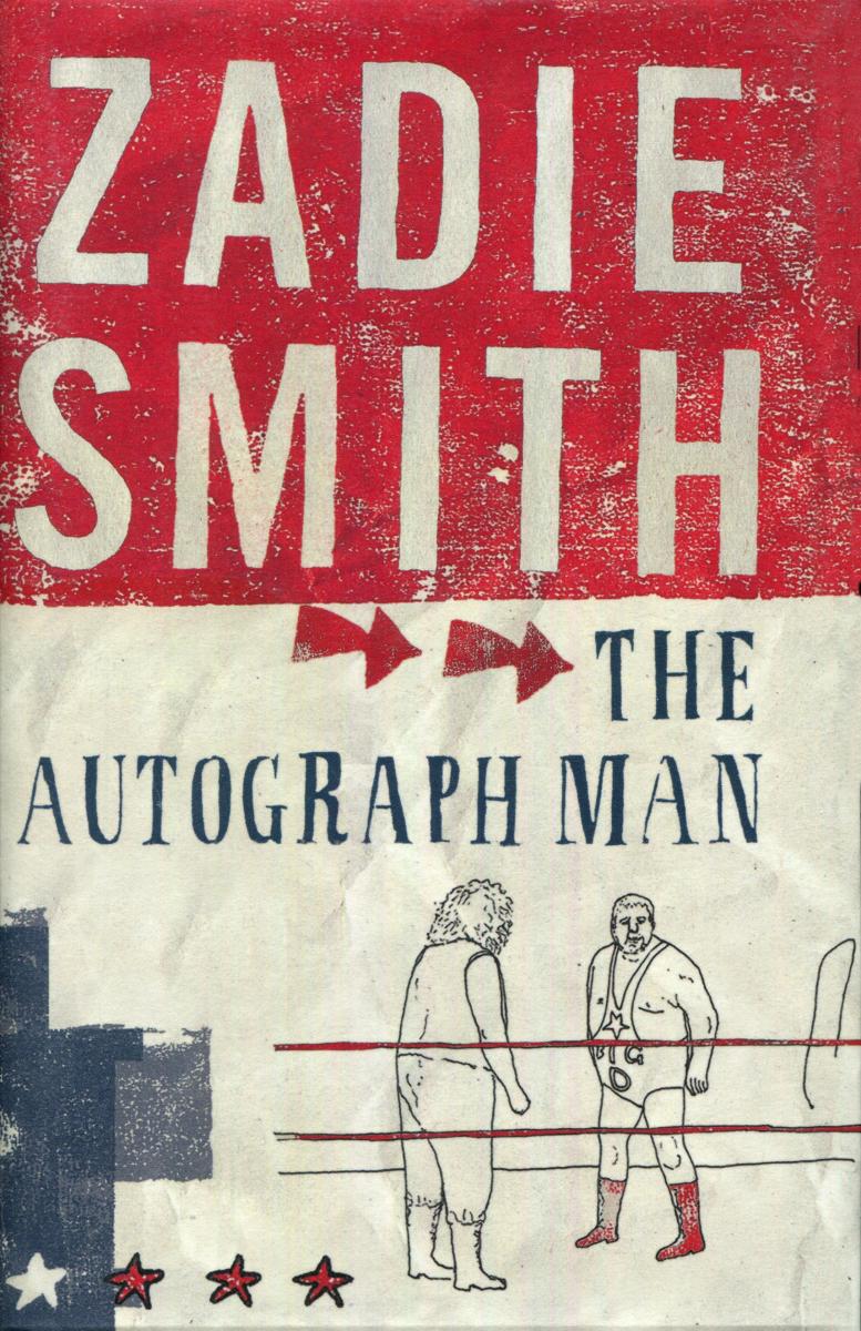 The Autograph Man