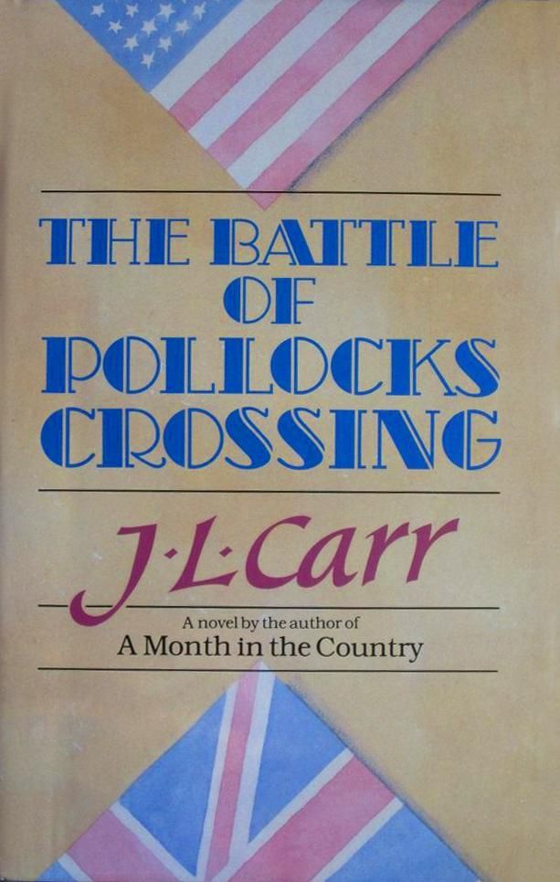 The Battle of Pollocks Crossing