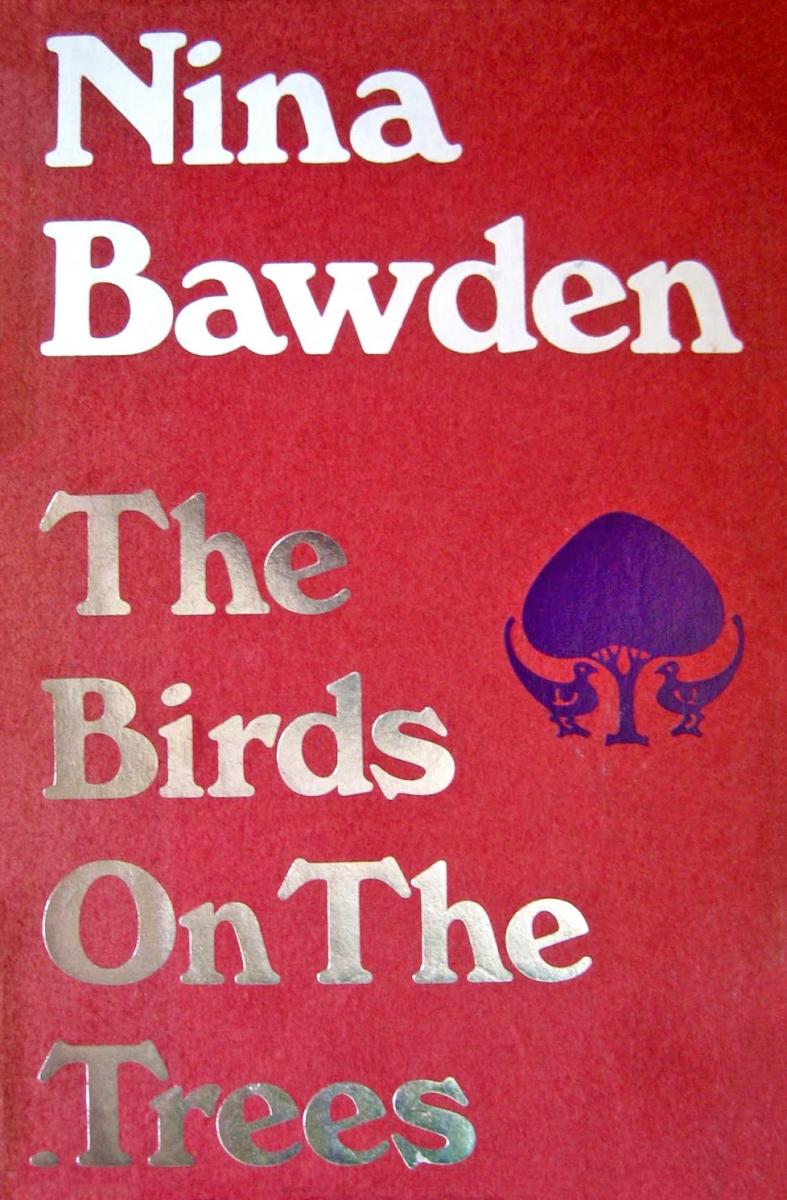 The Birds on the Trees