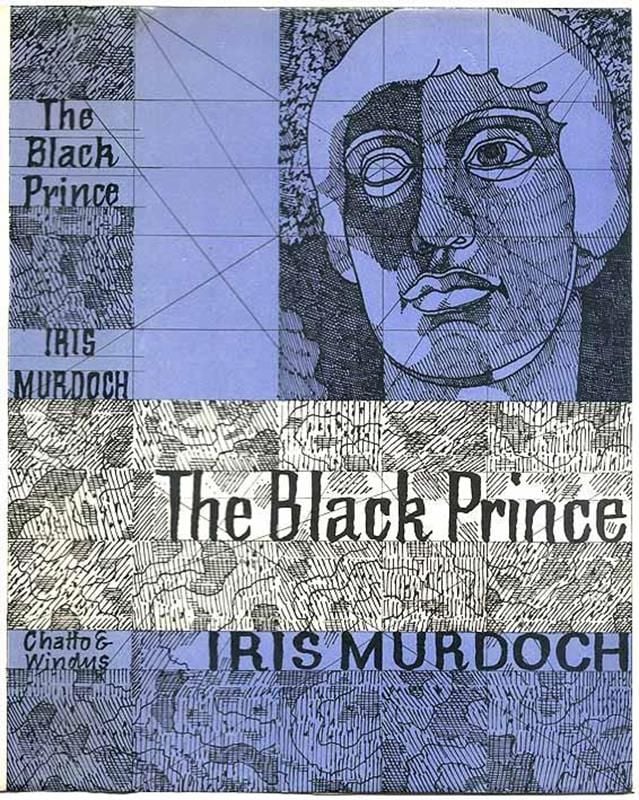 The Black Prince