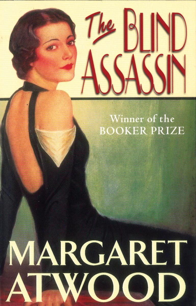 The Blind Assassin