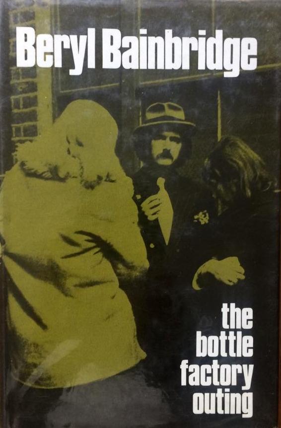 The Bottle Factory Outing