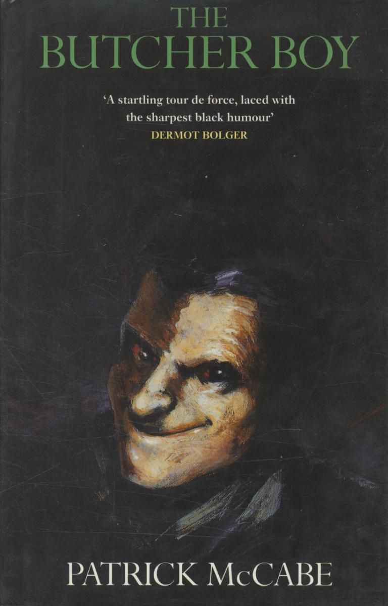 The Butcher Boy