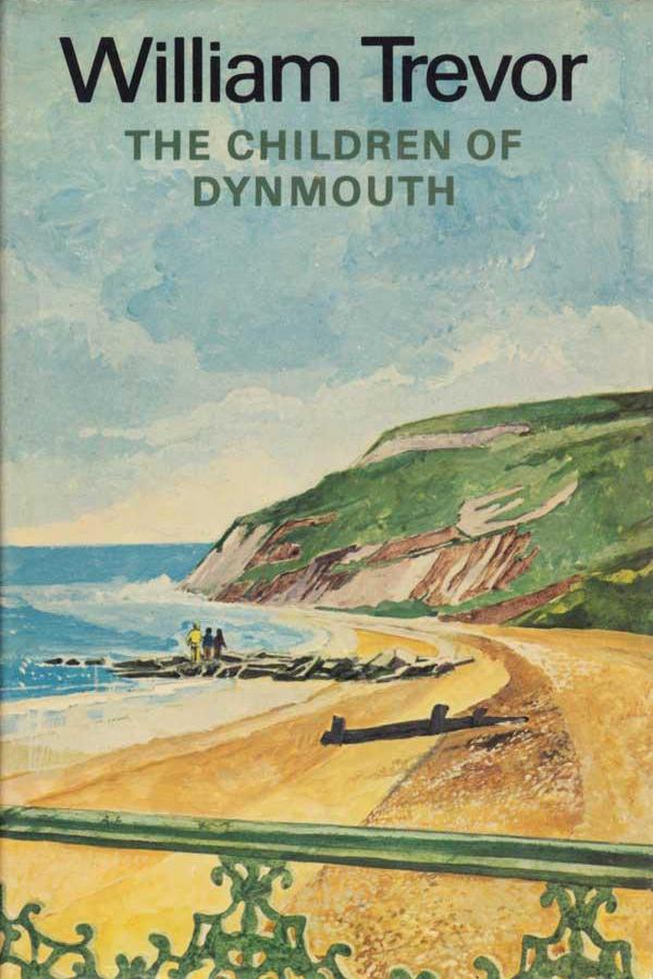 The Children of Dynmouth